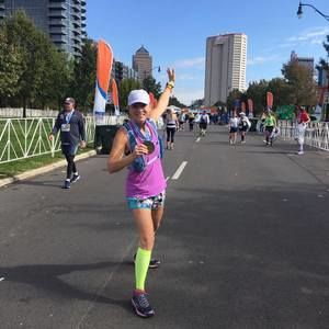 Meet your Posher, Ginger